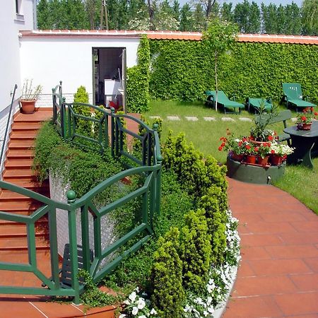 Tornacos Hotel - Хедькё Экстерьер фото
