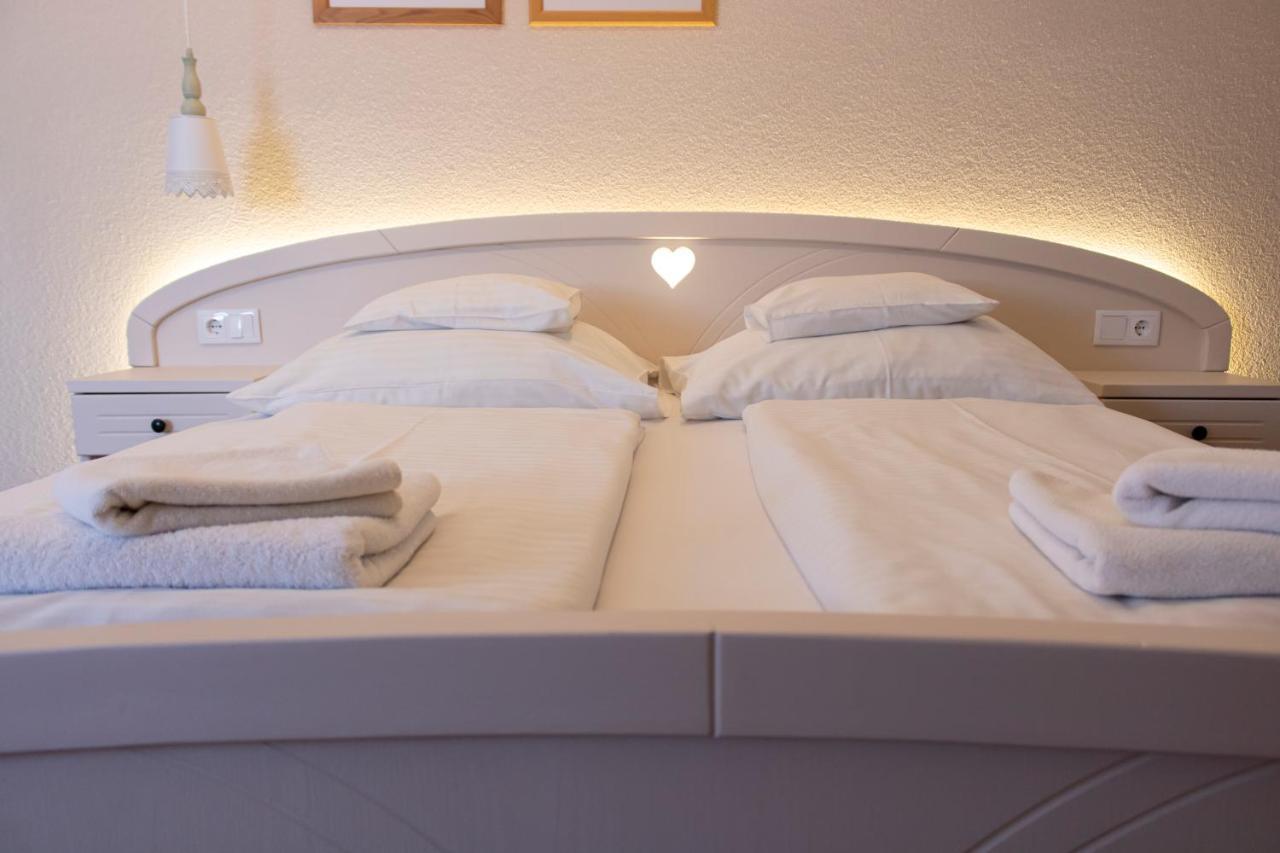 Tornacos Hotel - Хедькё Экстерьер фото