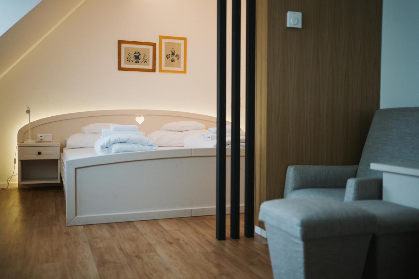 Tornacos Hotel - Хедькё Экстерьер фото