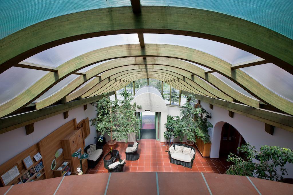 Tornacos Hotel - Хедькё Экстерьер фото